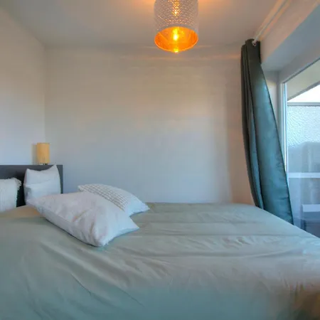 Avec Vue Panoramique Et Parking Gratuit Apartment *